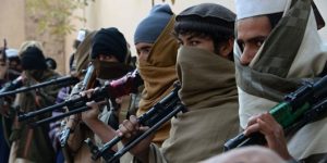 کشته‌شدن مسئول مالی طالبان در قندور