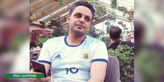 رییس فناوری اطلاعات دادستانی کل افغانستان در کابل کشته شد
