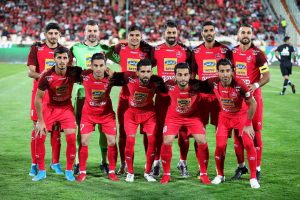 سه مشکل «فنی» پرسپولیس که فورا باید حل شود