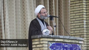امام جمعه مسجدسلیمان: مردم برای حفظ سلامتی خود و عموم جامعه، مقررات طرح فاصله‌گذاری اجتماعی را جدی بگیرند و آن را رعایت کنند