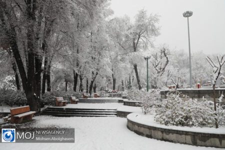 خبر ورود موج سرمای بی‌سابقه به کشور صحت دارد؟