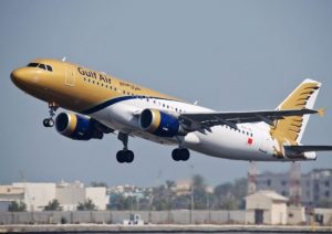 تغییر مسیر پروازهای هواپیمایی بحرین از حریم هوایی ایران