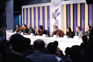 از زندگی یک روحانی در فضای لاکچری تهران تا گستاخی کارگردان «روز بلوا»