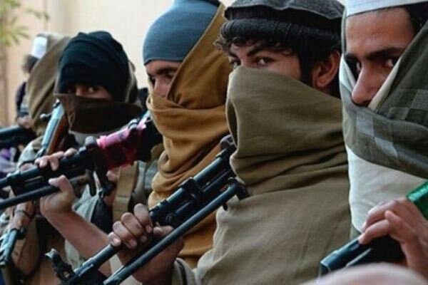 «اشرف غنی» بر سر حرف خود نماند