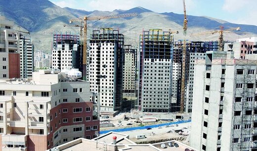 احتمال تغییر در سیاستگذاری مسکن / آخرین خبرها از مسکن ملی