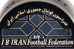 توضیح فدراسیون فوتبال در مورد انتخاب نبی و ایرادهایی که AFC گرفت