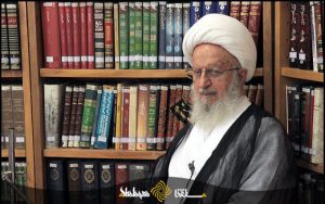 ماجرای استفتاء از آیت الله مکارم شیرازی درباره خرید داروی کرونا از رژیم صهیونیستی صحت دارد؟
