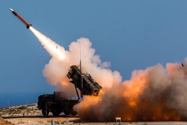 پیشنهاد آمریکا به ترکیه برای استقرار سامانه موشکی پاتریوت