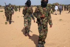 یک فرمانده ارشد الشباب در سومالی به هلاکت رسید
