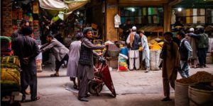 بیکاری ۲ میلیون تن در افغانستان به‌دلیل شیوع کرونا