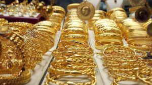 بازار طلا در چه وضعیتی است؟