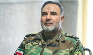 تفاوت‌ها بین ارتش ایران و آمریکا از نگاه مقام بلندپایه نظامی