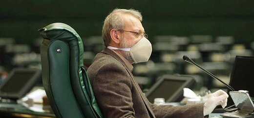 روسای مجالس دیگر کشورها پیگیر وضعیت جسمی لاریجانی بعد از ابتلا به کرونا