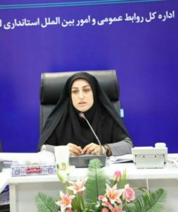 انتصاب سرپرست دفتر امور اجتماعی و فرهنگی استانداری لرستان