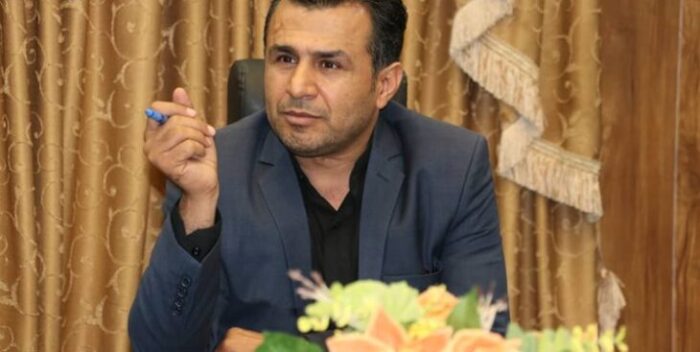 احمد زمانپور، عضو شورای اسلامی شهر: شهردار مسجدسلیمان برنامه‌ای برای رفع چالش‌ های شهر ارائه دهد