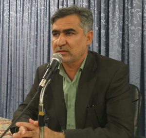 پیام فرماندار امیدیه به مناسبت هفته نیروی انتظامی