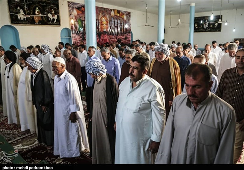 “نماز عید فطر”با رعایت پروتکل‌های بهداشتی در مساجد استان خوزستان برگزار می‌شود