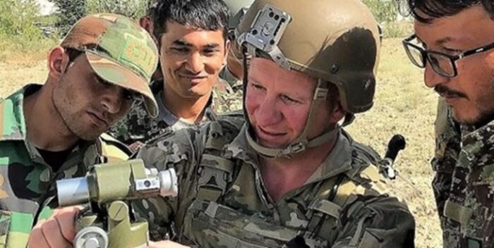 پنتاگون: ۵۰ درصد نیروهای ارتش افغانستان به کرونا مبتلا شده‌اند