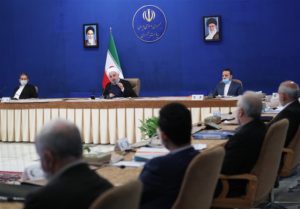بررسی اقدامات دولت در خصوص ساماندهی سهام عدالت