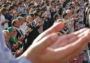 با اعلام ستاد ملی کرونا نماز عید فطر در مسجدسلیمان برگزار نخواهد شد