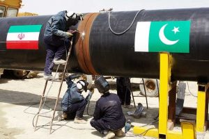 فرصت سوزی ۷ ساله در صادرات گاز به پاکستان