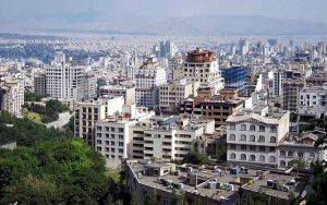 قیمت آپارتمان در تهران؛ ۲۸ اردیبهشت ۹۹