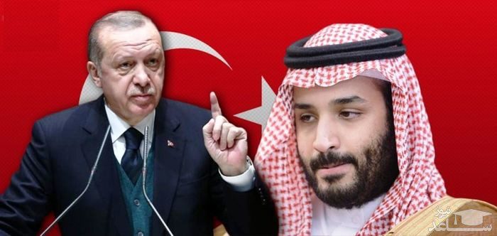 چرا عربستان و ترکیه به جان هم افتاده اند؟