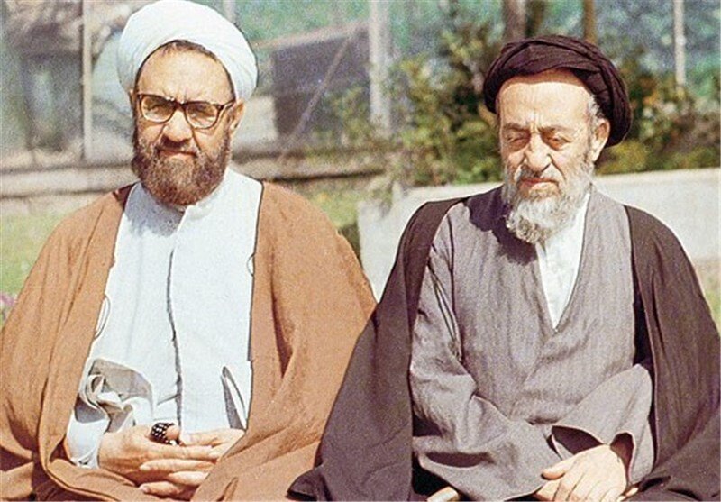 شهید مطهری؛ از مبارزه در خیابان‌های پاریس تا شهادت در پس‌کوچه‌های تهران