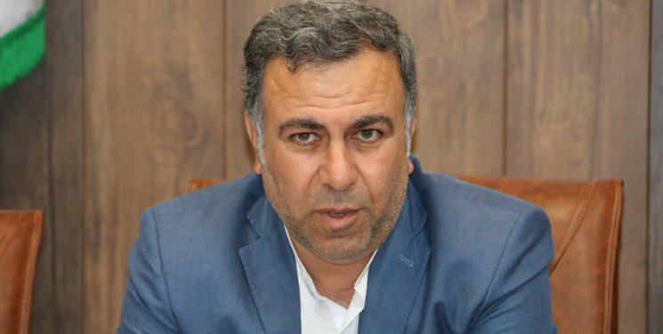 اعتبارات تخصیص یافته در سیل ۹۸، در قالب ۲۳ پروژه هزینه شده است