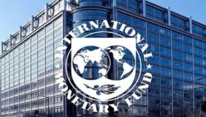 انتقاد روسیه از مانع تراشی آمریکا برای پرداخت وام صندوق بین المللی پول به ایران