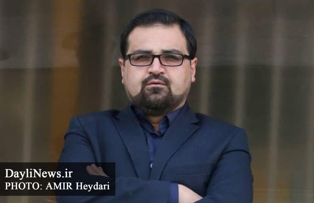 تقدیر و تشکر ستاد آیت الله رئیسی در مسجدسلیمان از فرماندار شهرستان در خصوص عملکرد و اقدامات خوب عمرانی و زیرساختی در شهرستان مسجدسلیمان
