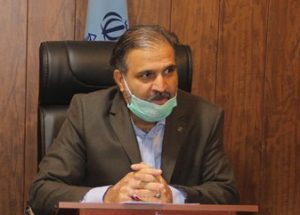 پیمان چعباوی رئیس دادگستری شهرستان مسجدسلیمان: پرونده های مربوط به کارکنان دولت در صلاحیت دادگستری است