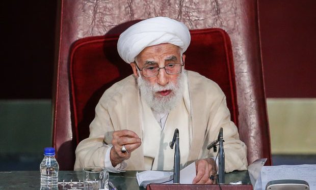 بعد نظارتی مجلس جدی گرفته شود / تورم مردم را تحت فشار قرار داده است