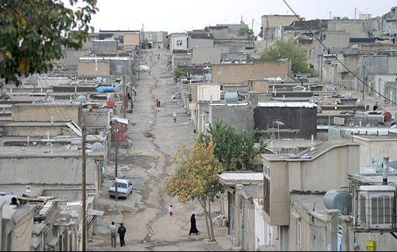 اجاره‌بها، کلانشهری‌ها را حاشیه‌نشین کرد