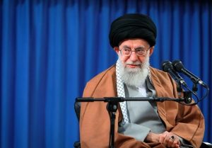 پیام تشکر امام خامنه‌ای از پرسنل نفتکش‌های اعزامی به ونزوئلا