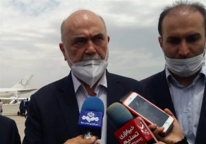 رئیس سازمان هواپیمایی کشوری: تعدادی هواپیما‌ی جدید وارد ناوگان هوایی ایران می‌شود/ از سرگیری پروازهای بین‌المللی