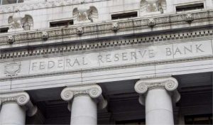 گاف بزرگ بانک مرکزی آمریکا