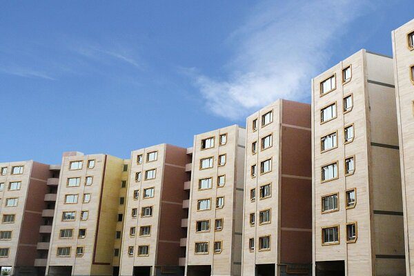 ساخت مسکن برای خانوارهای دارای عضو معلول تا پایان امسال