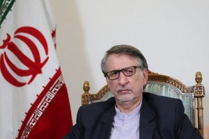 اموال ایران در آمریکا و انگلیس از دسترس خارج نیست