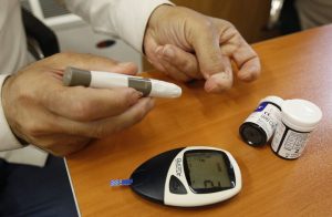 تشخیص بهتر دیابت با زیست حسگرهای کاربردی ساخته شده توسط دانشمند ایرانی