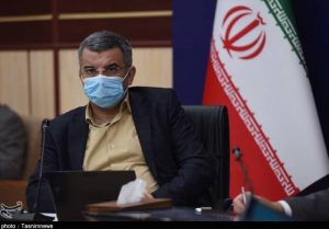 خبر خوش حریرچی برای پرستارانی که در اوج کرونا به‌کارگیری شدند/ به مرور همه را استخدام می‌کنیم