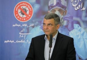 معاون وزیر بهداشت: مشهد در وضعیت بحران ابتلا به کرونا قرار دارد / مردم ‌به هیچ عنوان به این شهر سفر نکنند‌