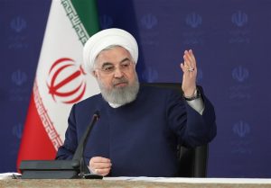 روحانی: اعتراف می‌کنم در بخش مسکن دچار عقب‌ماندگی شدیم