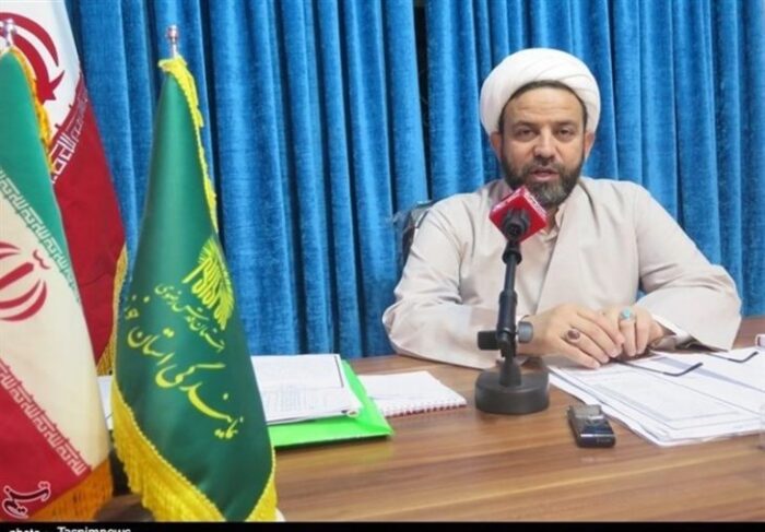 مسئول جدید شورای سیاستگذاری ائمه جمعه خوزستان منصوب شد
