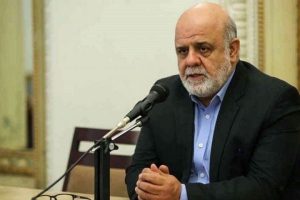 سفر ظریف به بغداد برای تقویت روابط تهران و بغداد است
