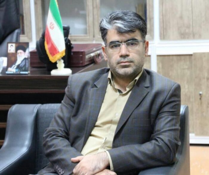 فرماندار بندر ماهشهر: الزام اجرای طرح طبقه بندی مشاغل در اداره کل بنادر و دریانوردی