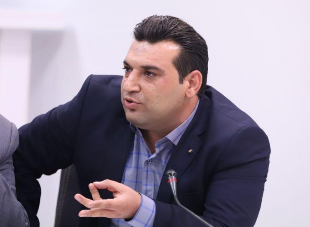 مردم و مسئولان با برنامهریزی و تعهد به سوی مصرف بهینه خیز بردارند
