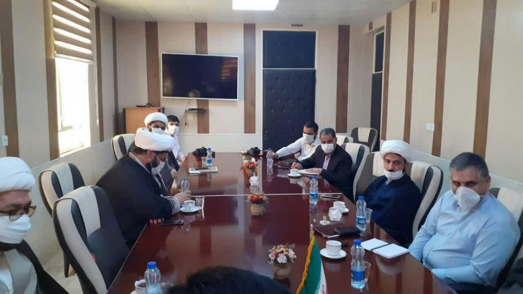 سرپرست فرمانداری شادگان خبر داد: تاسیس ۲ واحد آموزشی علوم و معارف اسلامی صدرا با همکاری اداره تبلیغات اسلامی شادگان