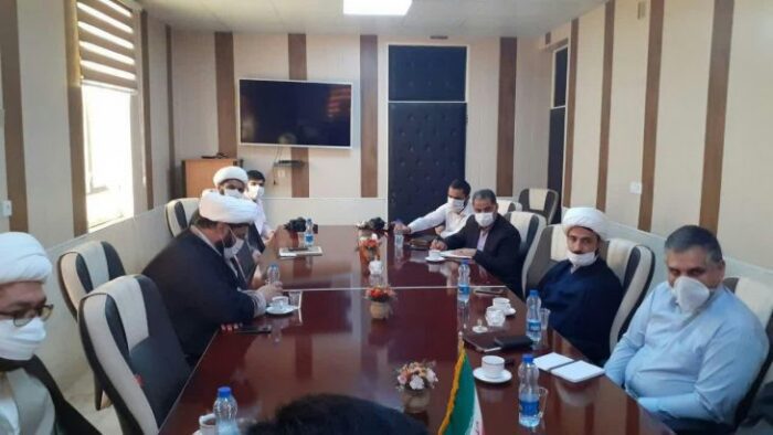 سرپرست فرمانداری شادگان خبر داد: تاسیس ۲ واحد آموزشی علوم و معارف اسلامی صدرا با همکاری اداره تبلیغات اسلامی شادگان