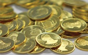 بازگشت سکه طرح قدیم به میانه کانال ۱۰ میلیونی؛ دلار عقب رفت